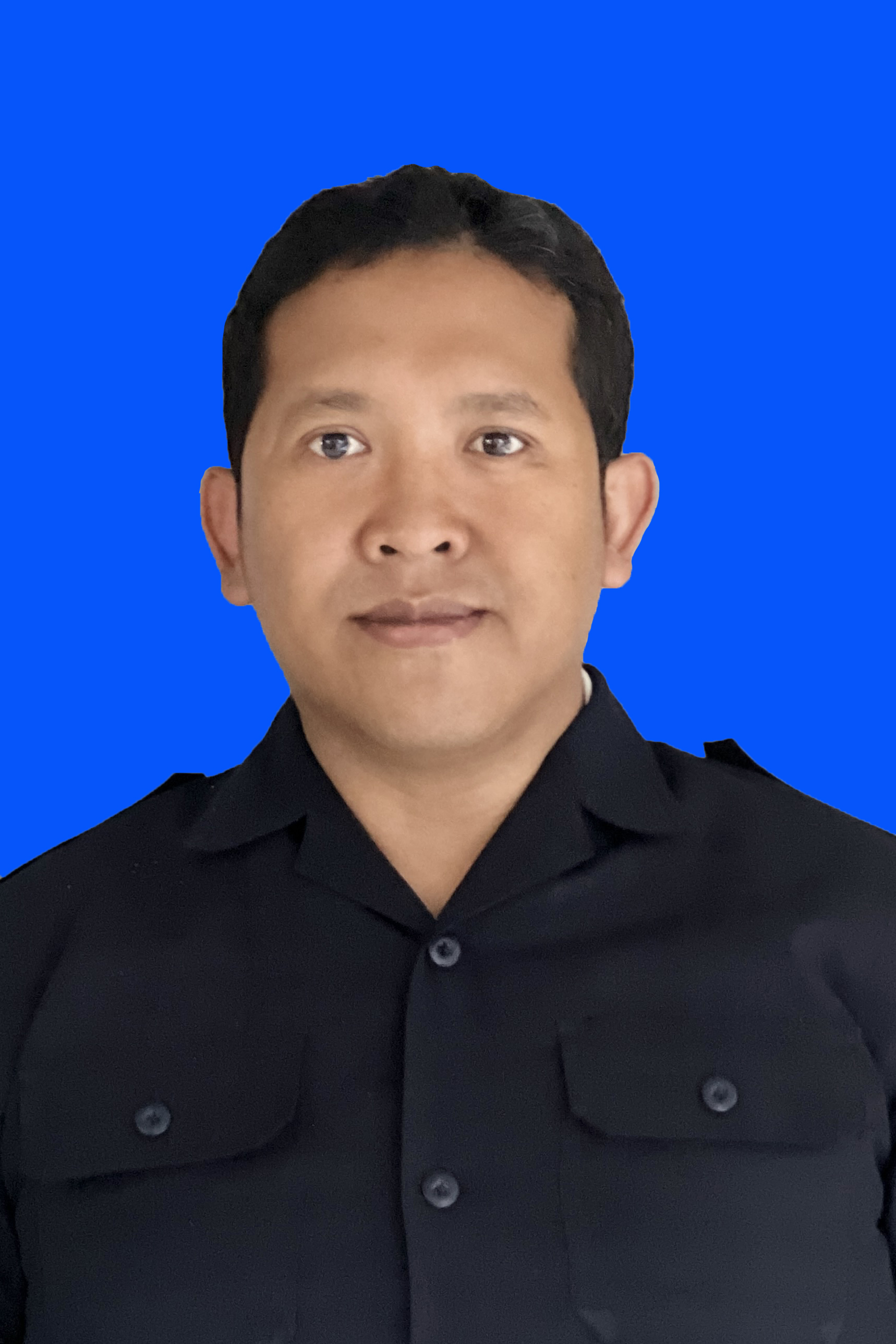 I Putu Wisnu Yoga Prathama, S.Pd, Gr